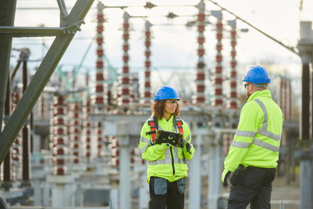 Best Emergency Electrician Near Me  in Central High, OK