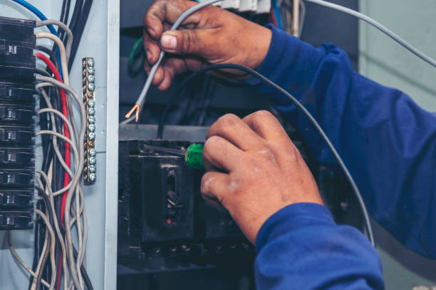 Best Electrical Upgrades for Homes  in Central High, OK